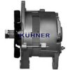SKODA 443113516650 Alternator